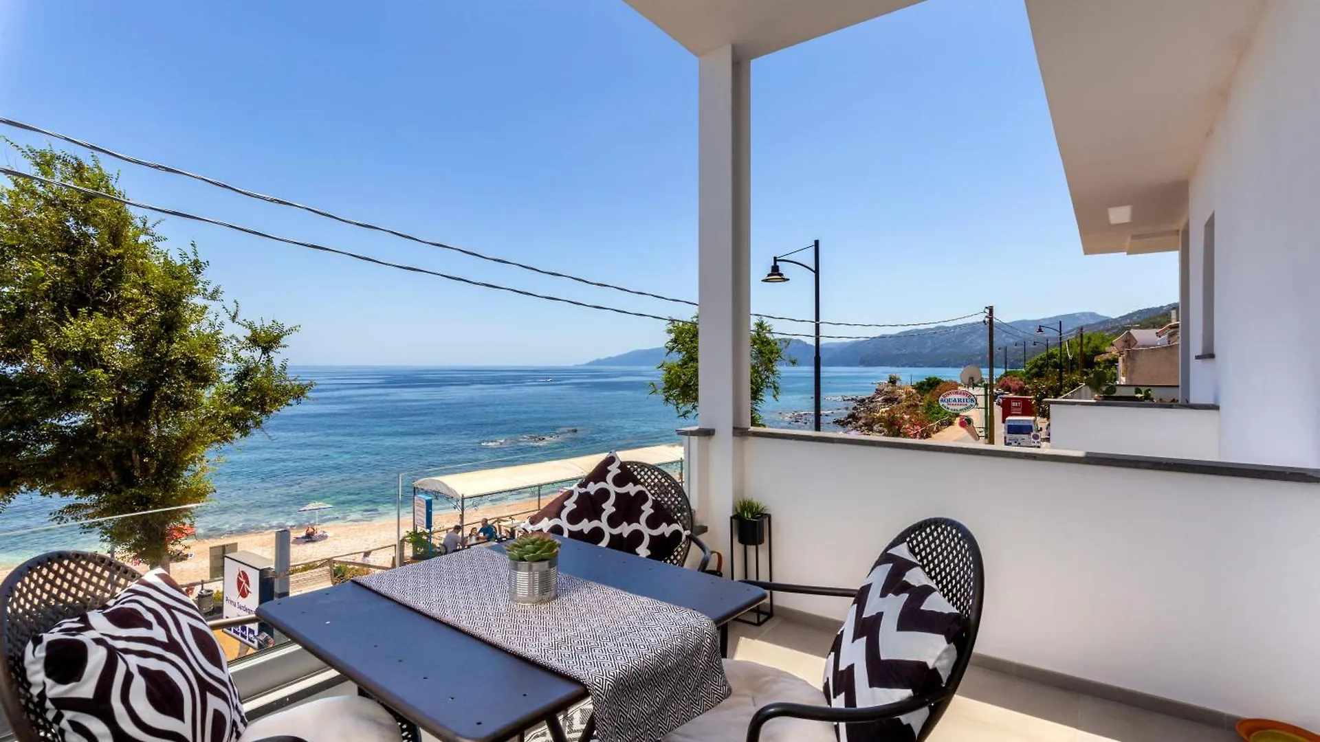 Appartement Appartamenti jlune Cala Gonone