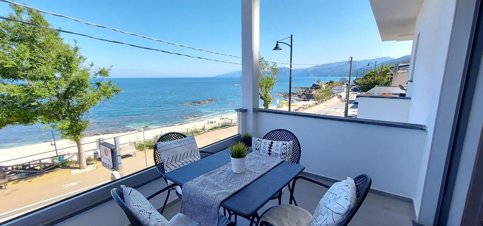 Appartement Appartamenti jlune Cala Gonone Italie