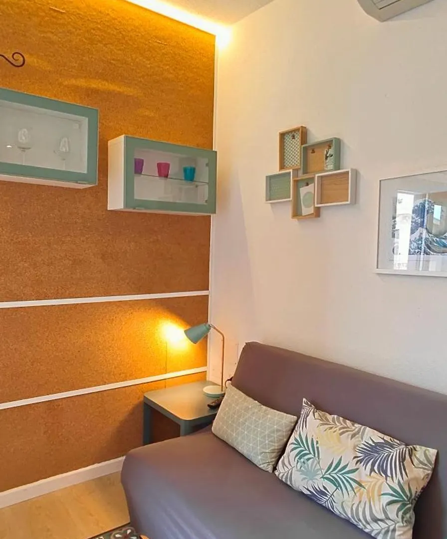Appartamenti jlune Cala Gonone Appartement