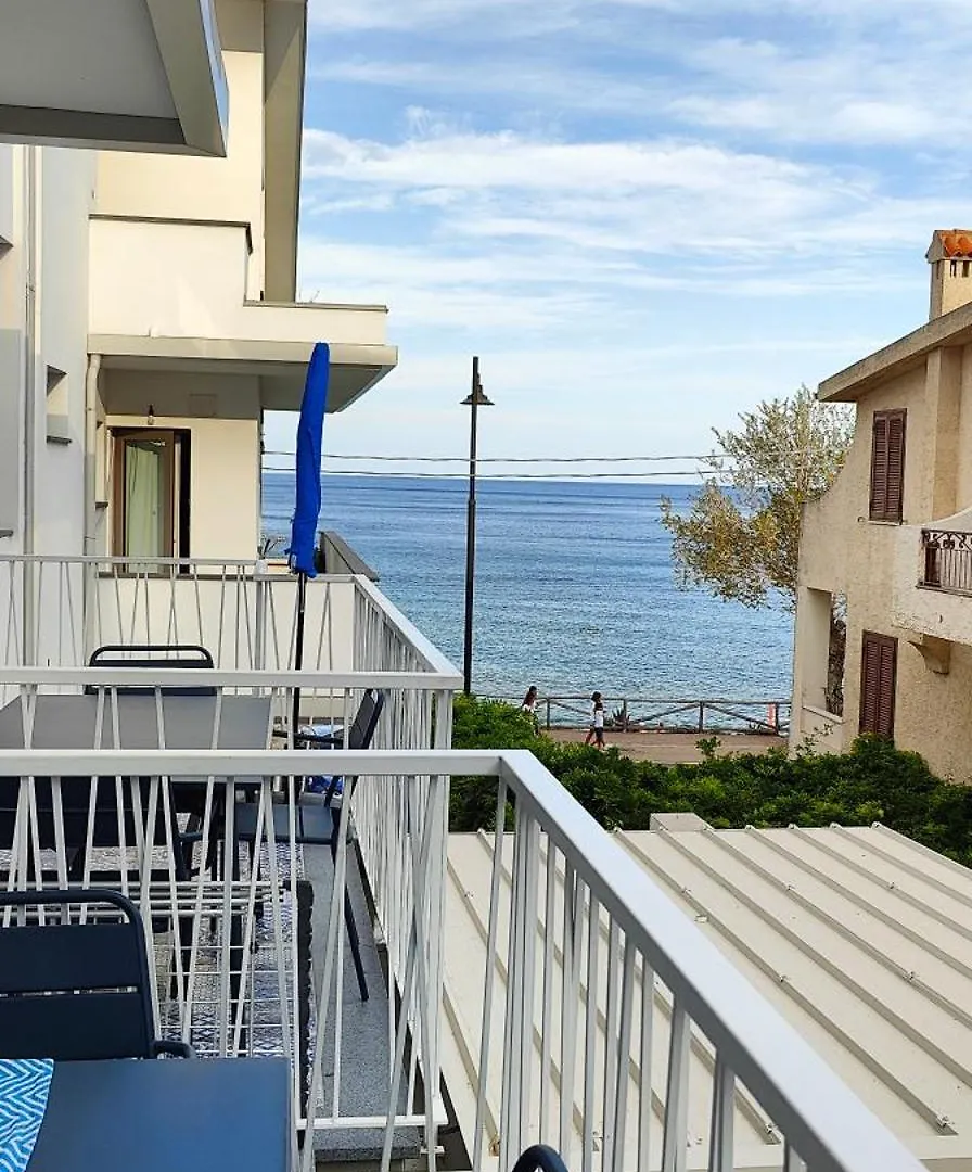Appartamenti jlune Cala Gonone Appartement