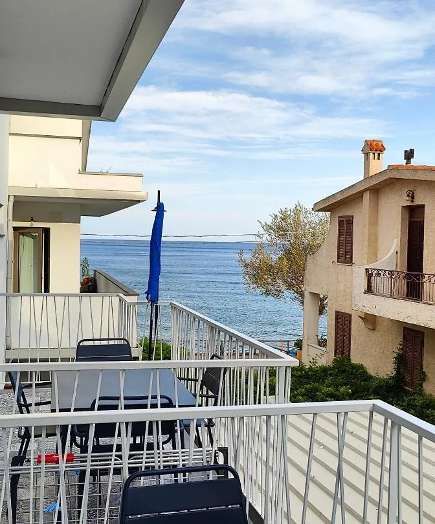 Appartement Appartamenti jlune Cala Gonone Italie
