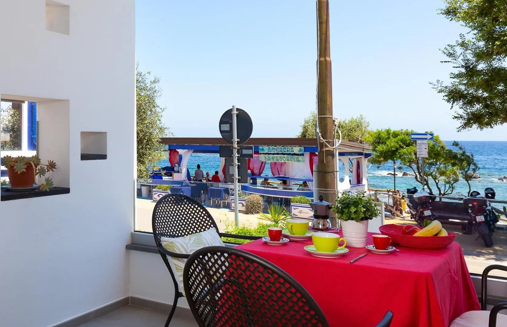 Appartamenti jlune Cala Gonone 0*,  Italie