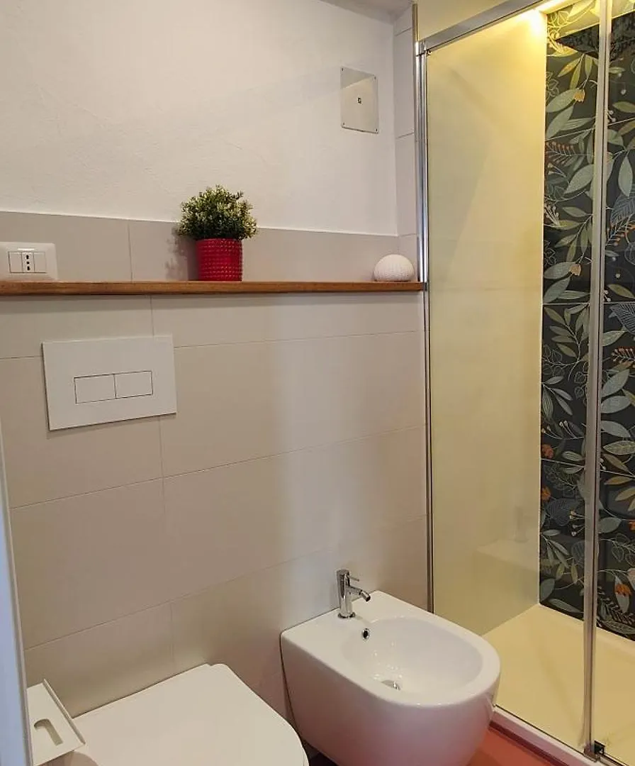 Appartement Appartamenti jlune Cala Gonone