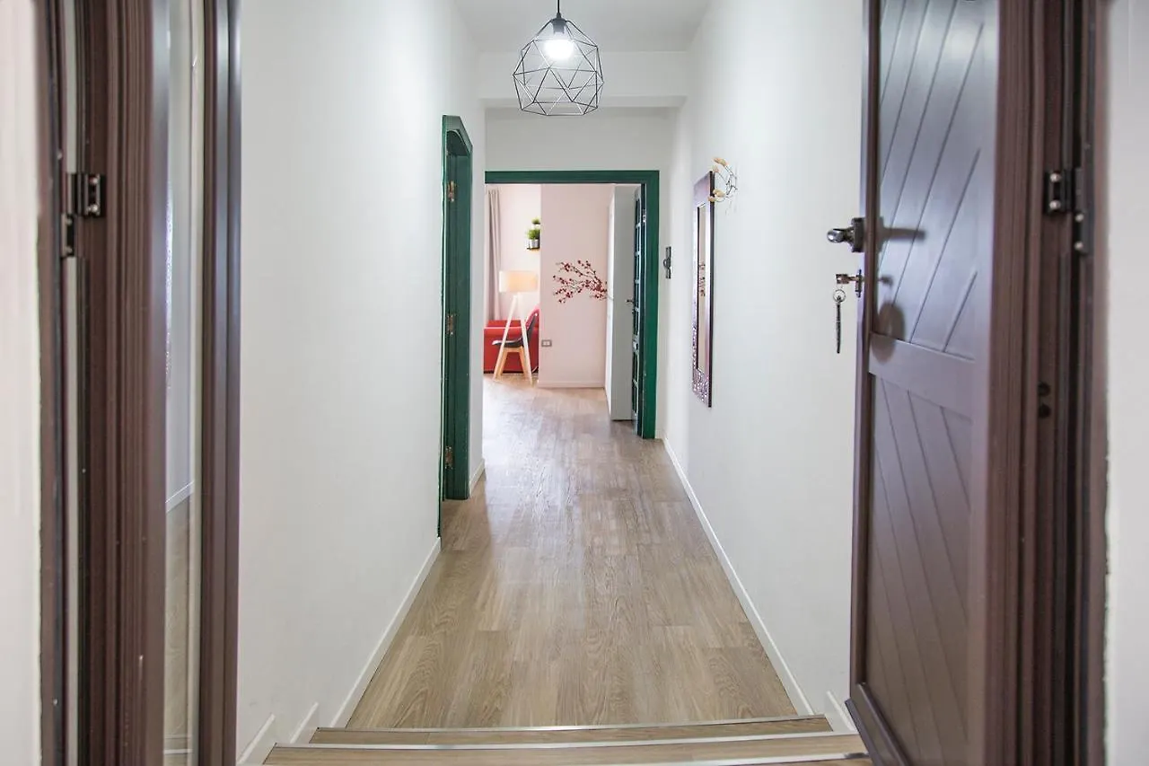 Appartement Appartamenti jlune Cala Gonone