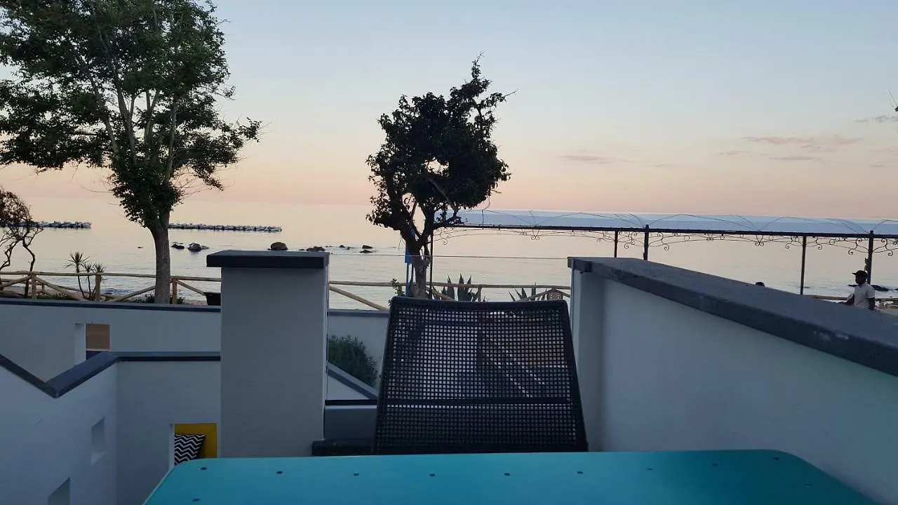 Appartamenti jlune Cala Gonone Appartement