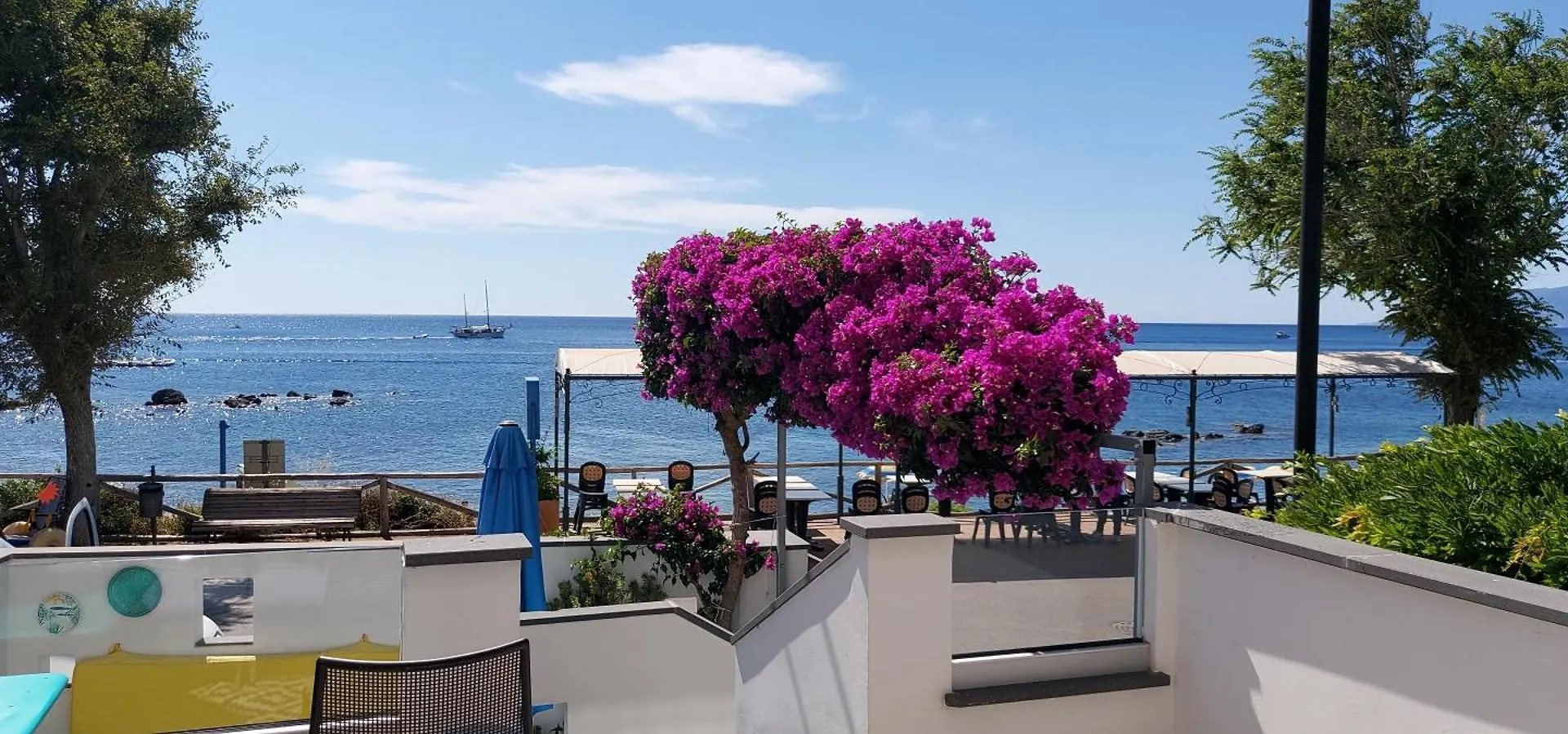 Apartment Appartamenti Jlune Cala Gonone Italy