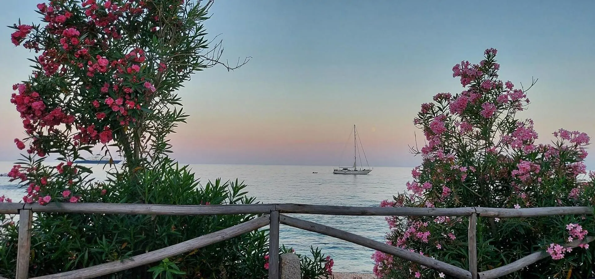 Apartment Appartamenti Jlune Cala Gonone