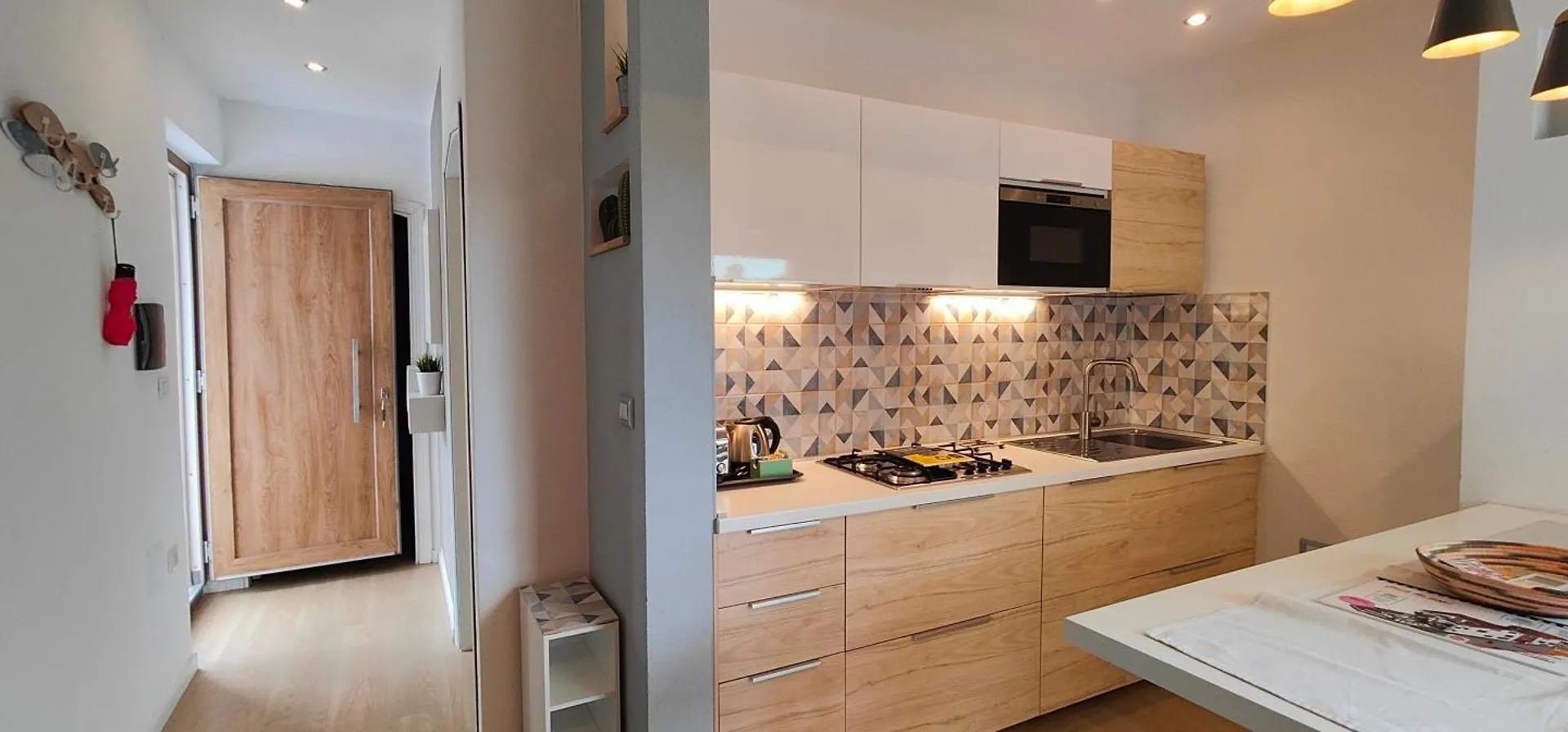 Apartment Appartamenti Jlune Cala Gonone