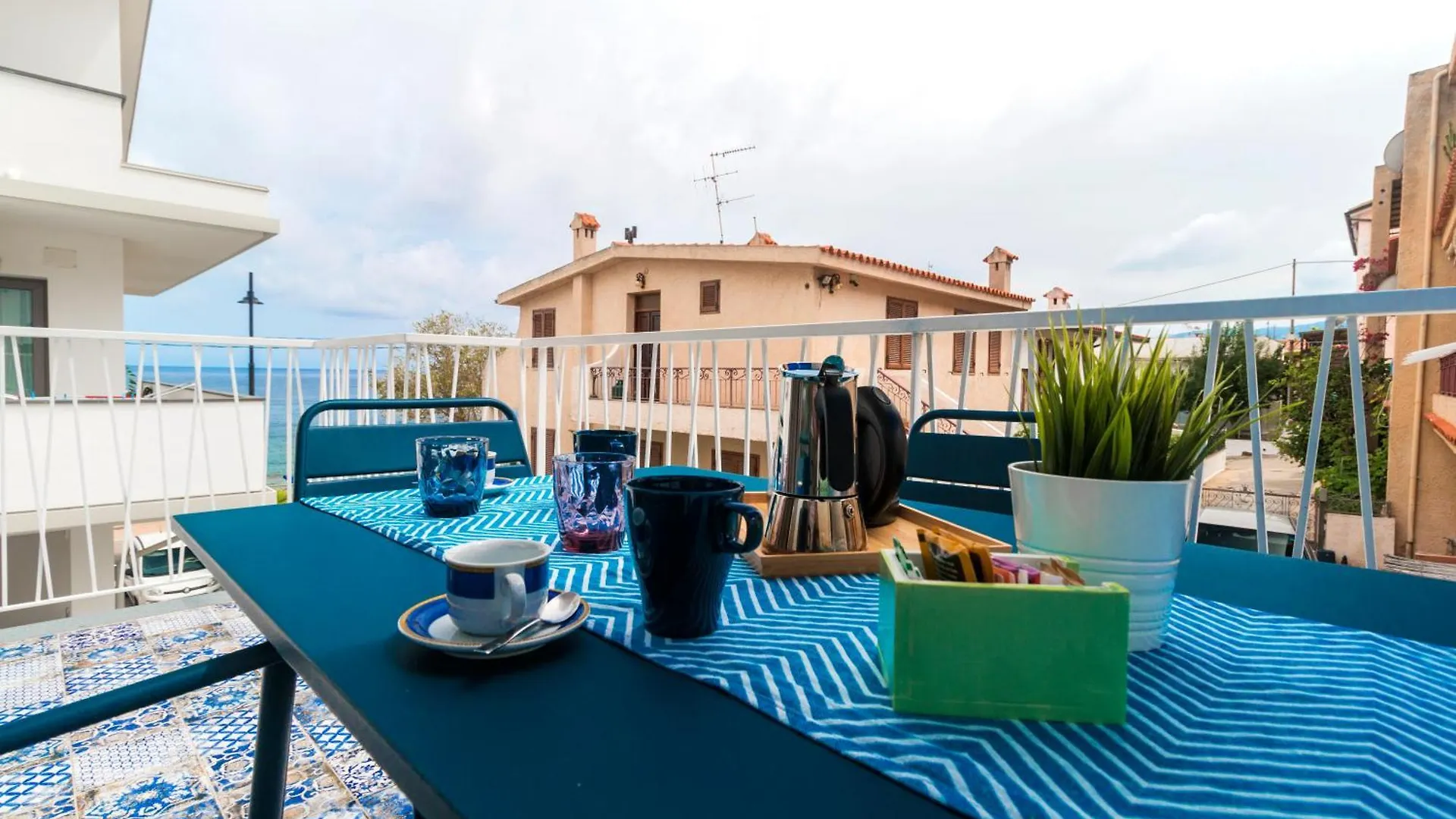 Apartment Appartamenti Jlune Cala Gonone