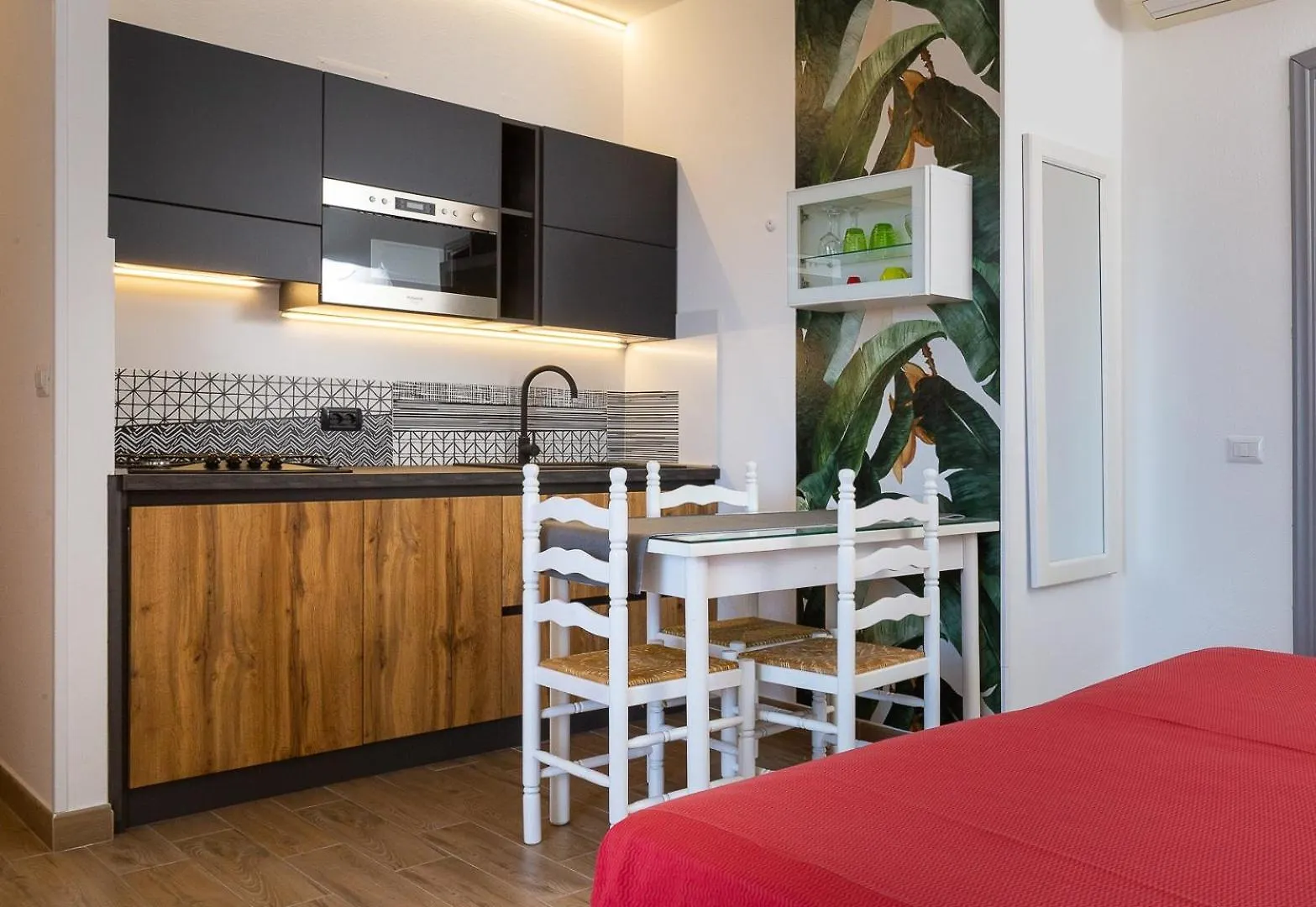 Apartment Appartamenti Jlune Cala Gonone