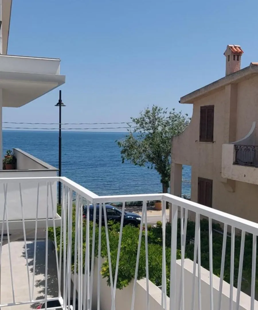 Apartment Appartamenti Jlune Cala Gonone