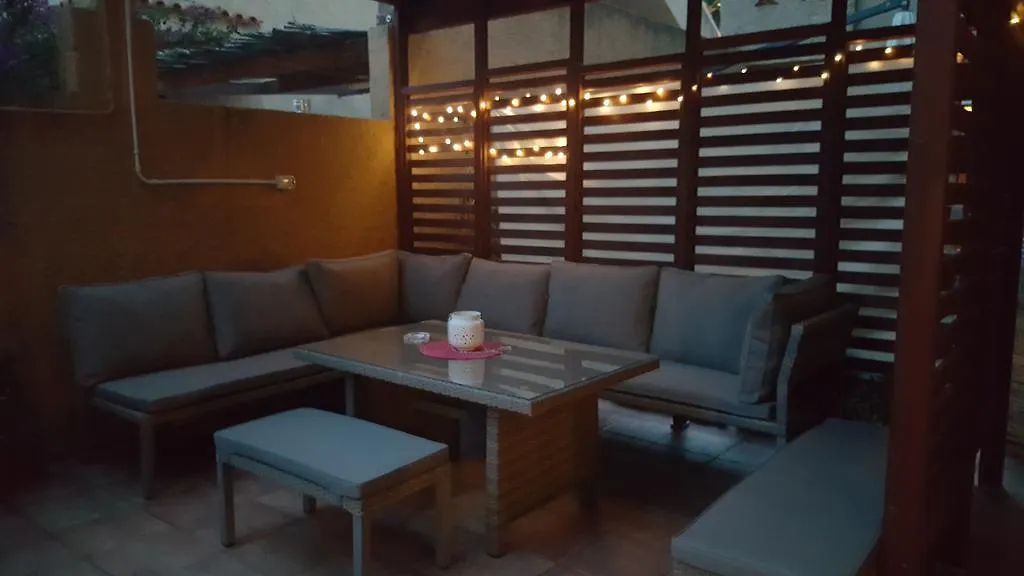 Appartamenti Jlune Cala Gonone Apartment