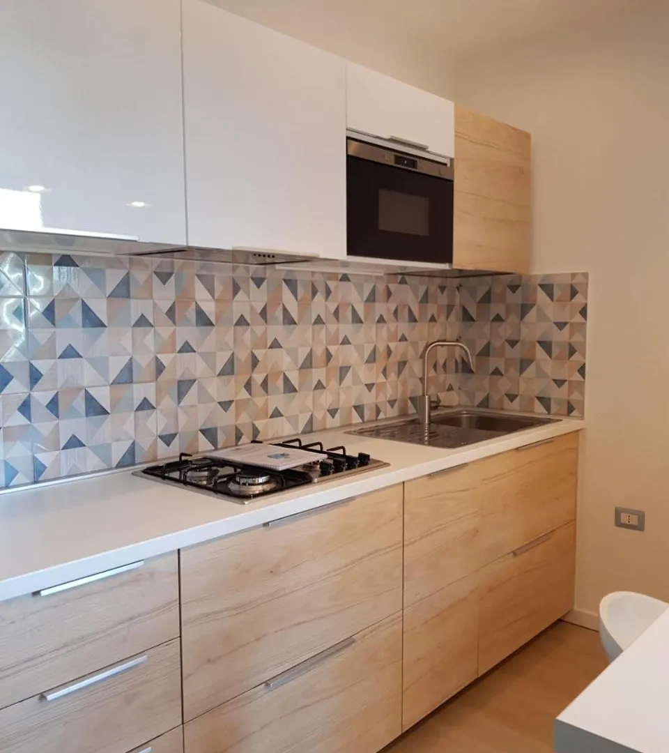 Appartamenti Jlune Cala Gonone Apartment