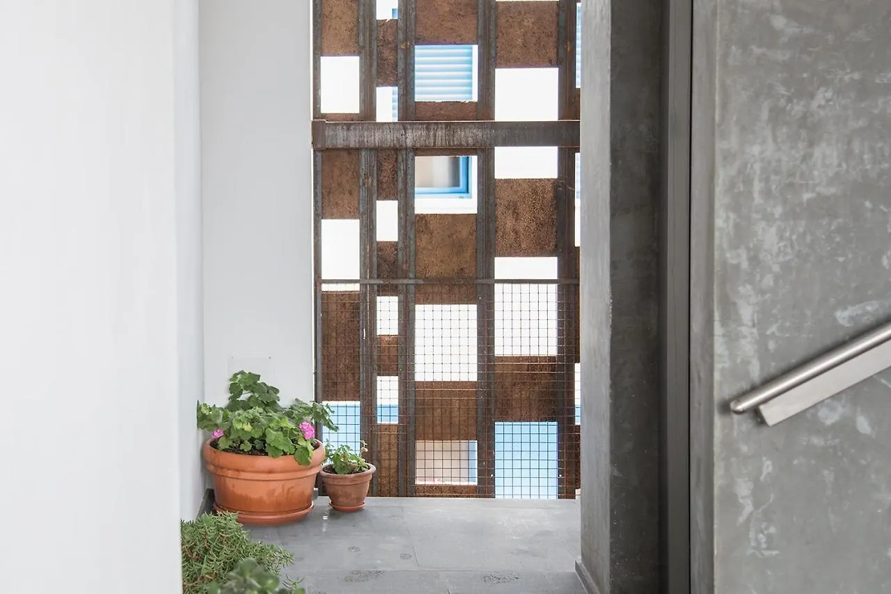 Appartamenti Jlune Cala Gonone Apartment