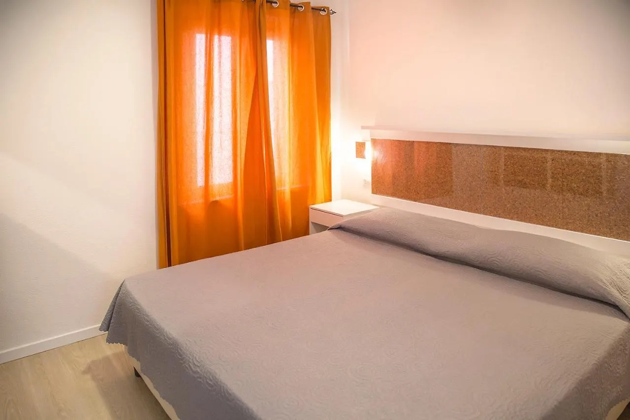 Apartment Appartamenti Jlune Cala Gonone