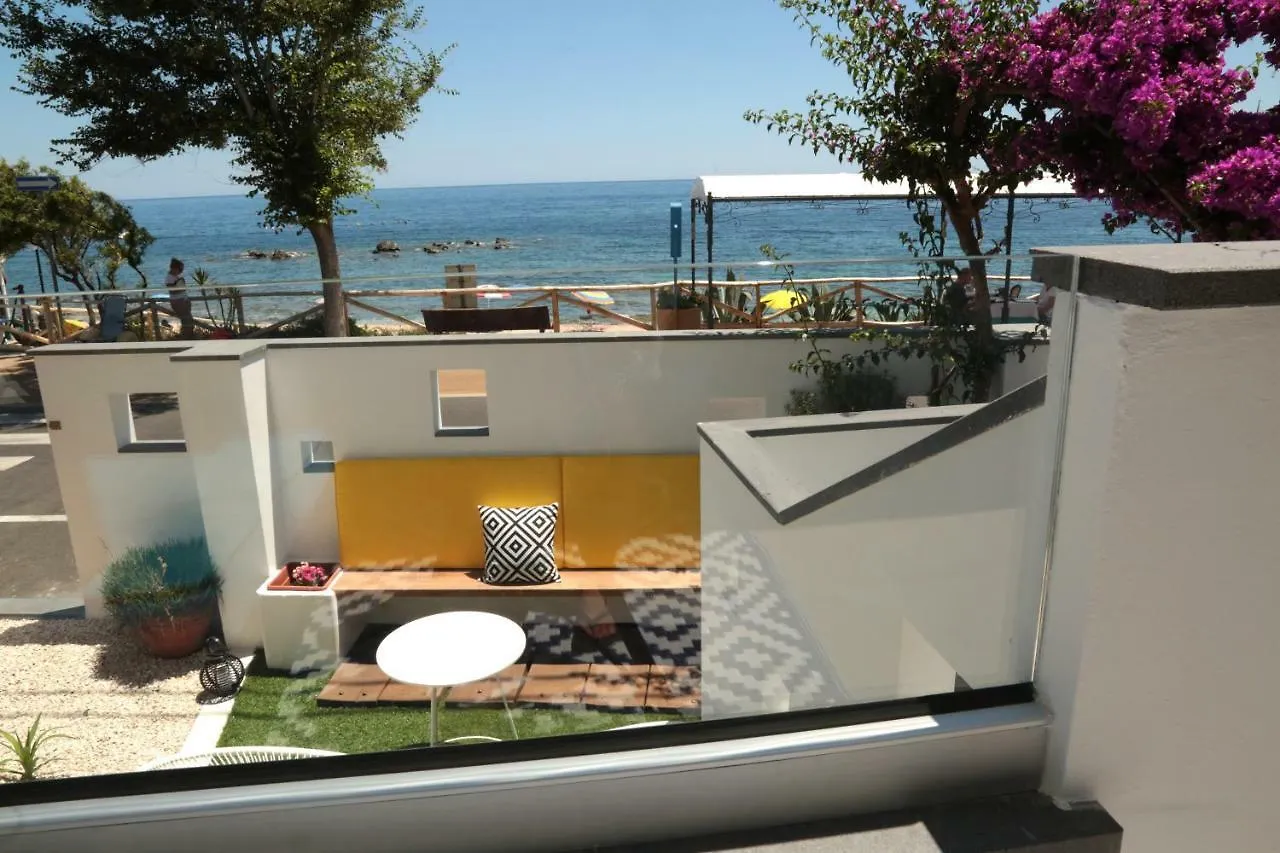 Apartment Appartamenti Jlune Cala Gonone